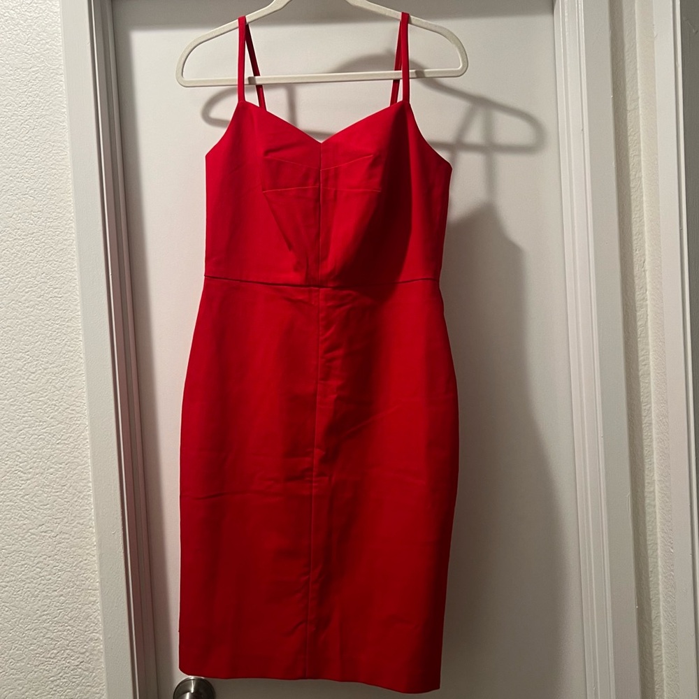 Red Banana Republic Dress - NWT